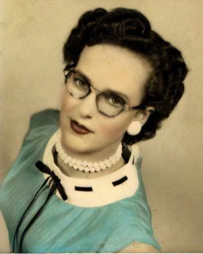 Dorothy Marie Finger Profile Photo