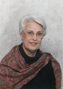 Nelda Weldon