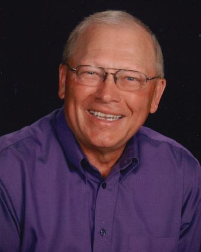 Eugene Becker Profile Photo