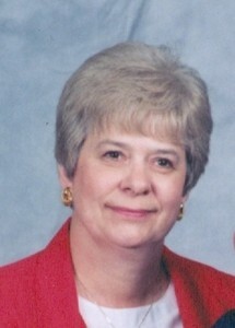 Cathy Vrooman Profile Photo