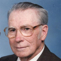 Francis A. Kysely