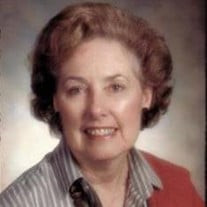 Cora Barnes Meyer