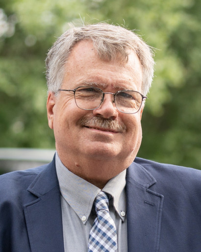 Richard H. Johnston Profile Photo