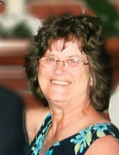 Carol Jane Spiller Profile Photo