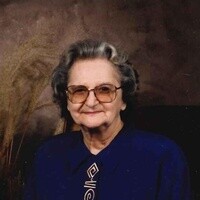 Velma A. Messbarger