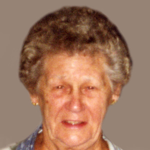 Mary Jane Baker Profile Photo