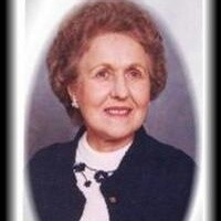 Willie Maude Sadler Mays Profile Photo