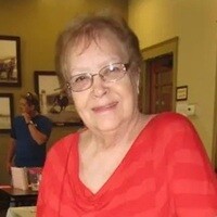 Patsy Jewell Billingsley Profile Photo