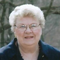 Mrs. Joan Ann Donaldson (nee: Neumann) Profile Photo