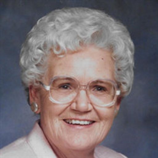 Mary Ethridge Britton Profile Photo