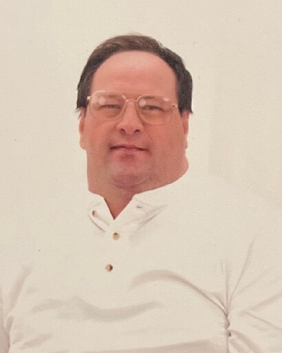 Craig Eugene Cummings's obituary image