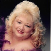 Mildred Anita Johnson Profile Photo