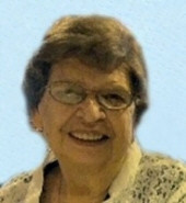 Rosemary G. Christie