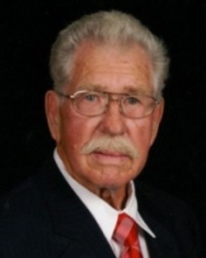 Donald Ray Grimes, Sr.