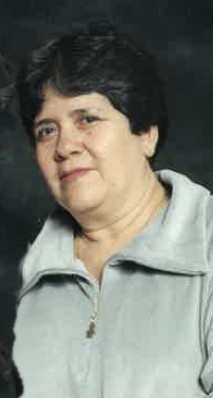 Olga Lazos Profile Photo
