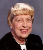 Janet Audrey Wilkens