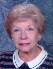 Margaret Ruth Patrick Profile Photo
