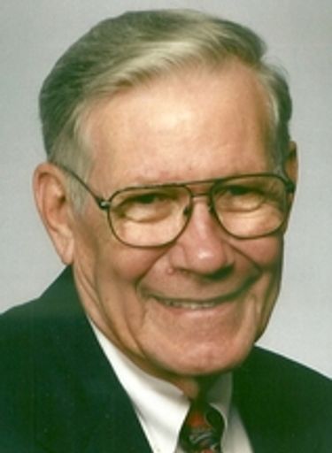 Woodrow Williams