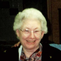 Hazel Dupuy Kliebert
