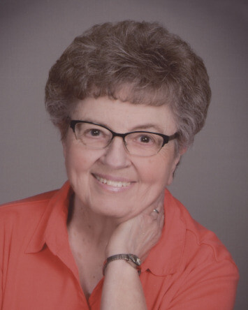 Marie Unger's obituary image