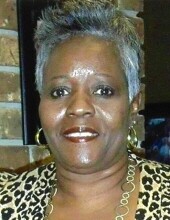 Royce Ann Mathis (Lansing) Profile Photo