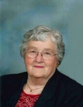 Betty May Wertz Profile Photo