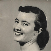 Mary Ann Maggard Profile Photo