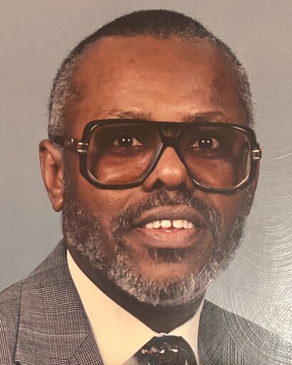 William Alvin Witherspoon Profile Photo