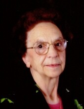 Eleanor E. Peterson