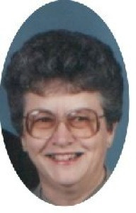 Betty Rasinski Thies