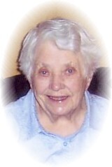 Dorothy Marie (William) Rivest