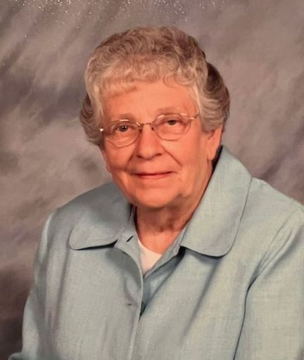 Norma Allene (Elder)  Blackstone Profile Photo