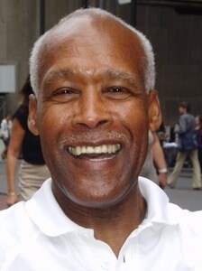 John Rucker Profile Photo