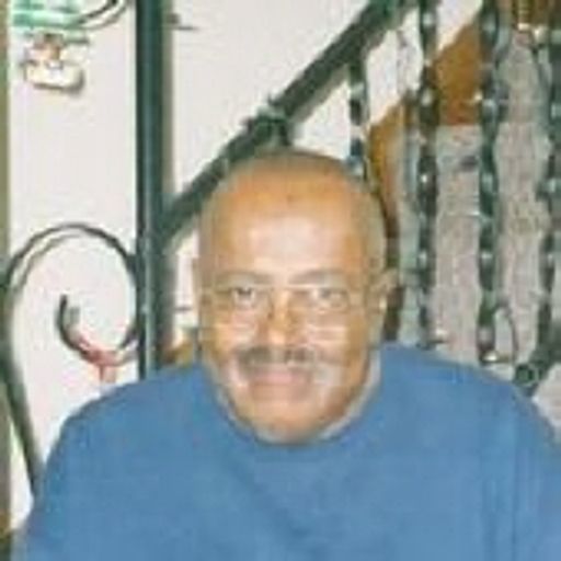 Chester D. Scales