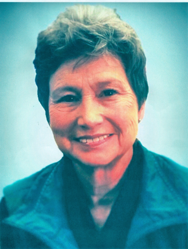 Jean Odom  Knight