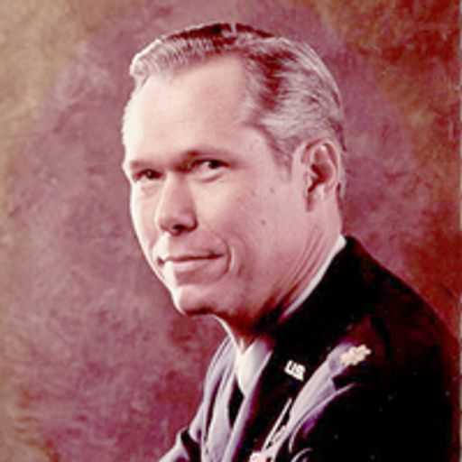 George Drake Jr. Profile Photo