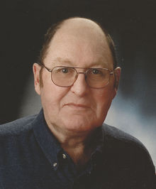 Harold Guyette