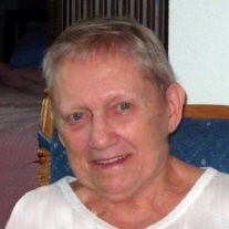 Judith "Judy" Carr Profile Photo