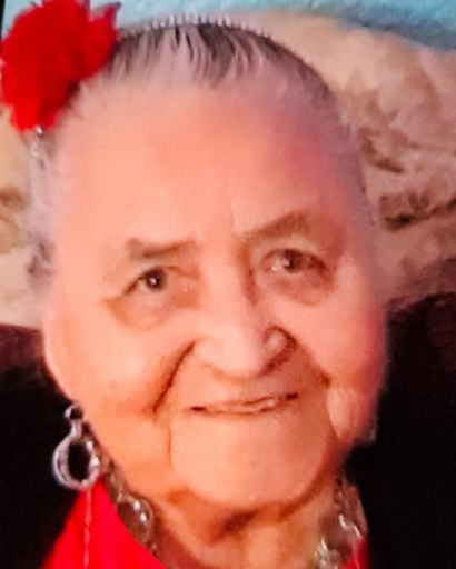 Guadalupe Hernandez's obituary image