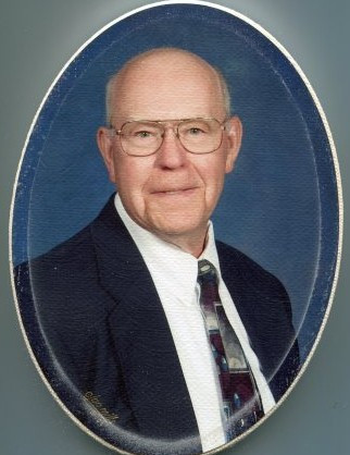 David Parker, Sr. Profile Photo