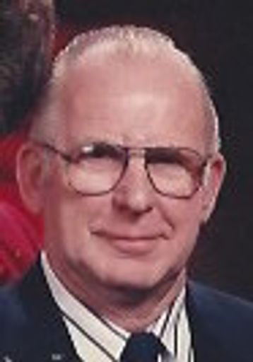 Donald G. Braselton Profile Photo