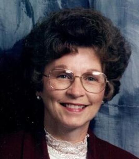 Phyllis Ann Williamson