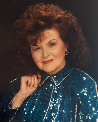 Joan (Boyer) Yohey's obituary image