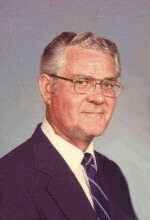 Harold Thurmaneeagroves, Sr. Profile Photo