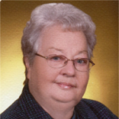 Pauline S. Hindman Profile Photo