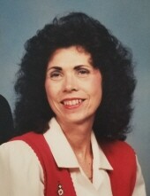 Judi C. Garner Profile Photo