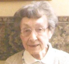 Shirley E. Rosenbaum