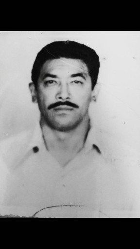 Jose Manuel Gomez Zapata Profile Photo