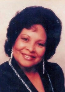 Rosanna  L. Jones