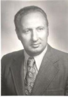 James  P. Berluti